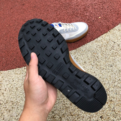 Tom Sachs x NikeCraft General Purpose Shoe    da6672-6 - PerfectKickZ