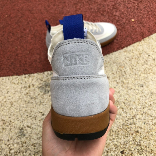Tom Sachs x NikeCraft General Purpose Shoe    da6672-6 - PerfectKickZ