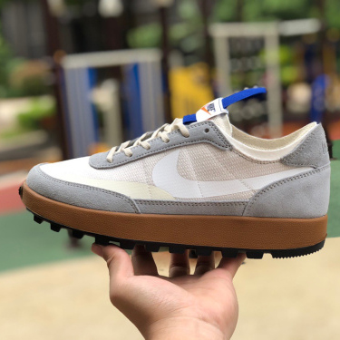 Tom Sachs x NikeCraft General Purpose Shoe    da6672-6 - PerfectKickZ