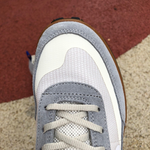 Tom Sachs x NikeCraft General Purpose Shoe    da6672-6 - 
