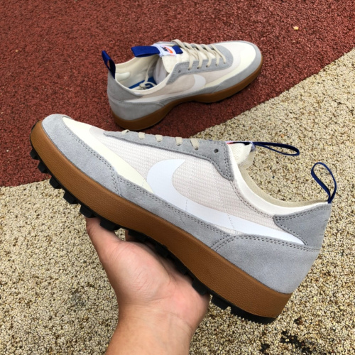 Tom Sachs x NikeCraft General Purpose Shoe    da6672-6 - 