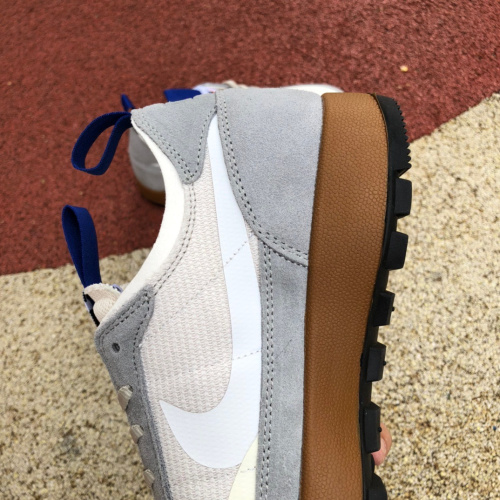 Tom Sachs x NikeCraft General Purpose Shoe    da6672-6 - 