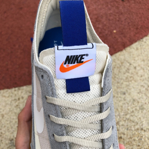 Tom Sachs x NikeCraft General Purpose Shoe    da6672-6 - 