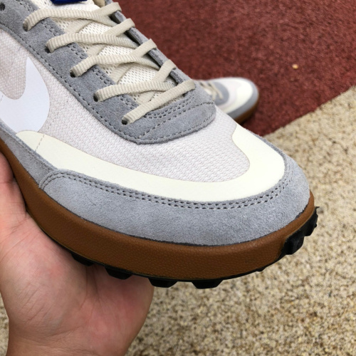 Tom Sachs x NikeCraft General Purpose Shoe    da6672-6 - 