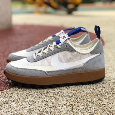 Tom Sachs x NikeCraft General Purpose Shoe    da6672-6 - PerfectKickZ