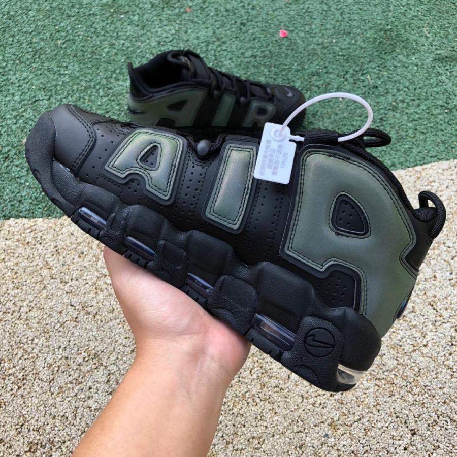 Nike Air More Uptempo 96 Sneaker     922845-001 - PerfectKickZ