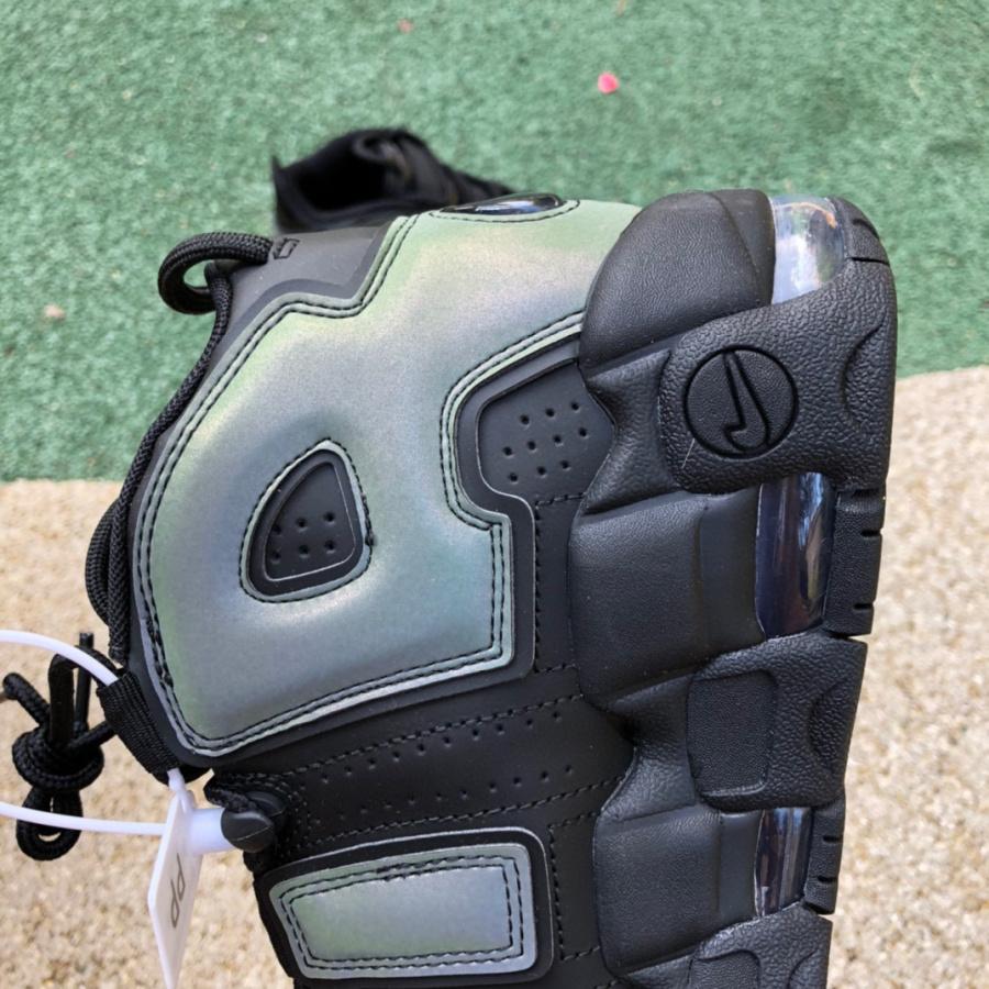 Nike Air More Uptempo 96 Sneaker     922845-001 - PerfectKickZ