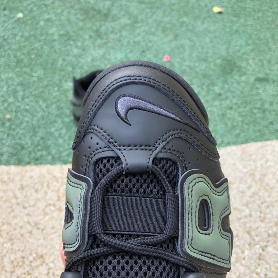 Nike Air More Uptempo 96 Sneaker     922845-001 - PerfectKickZ