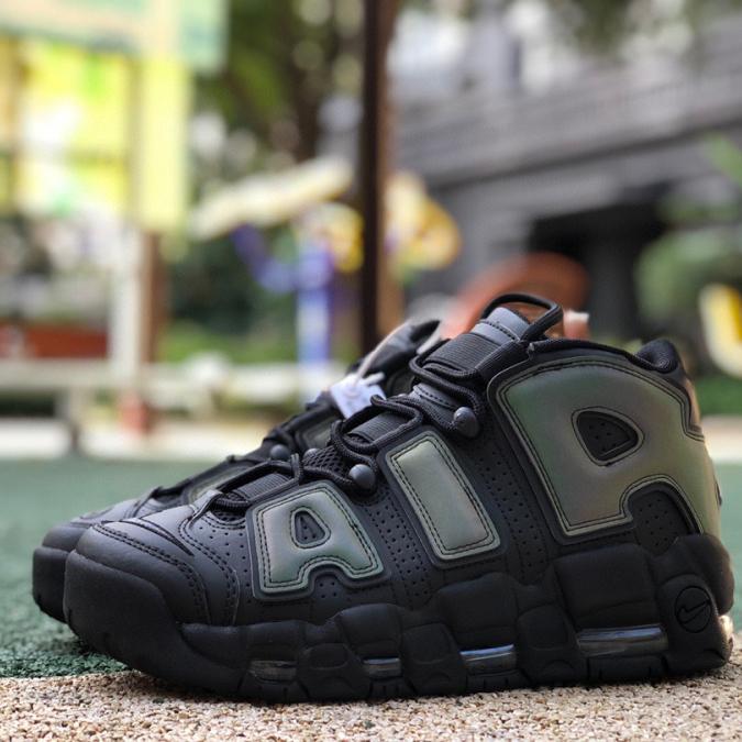 Nike Air More Uptempo 96 Sneaker     922845-001 - PerfectKickZ