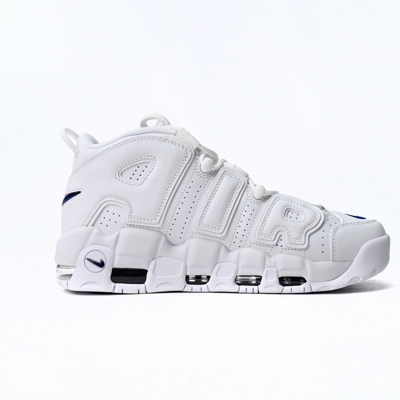 Nike Air More Uptempo Bai Lan Sneaker      DH8011-100  - PerfectKickZ