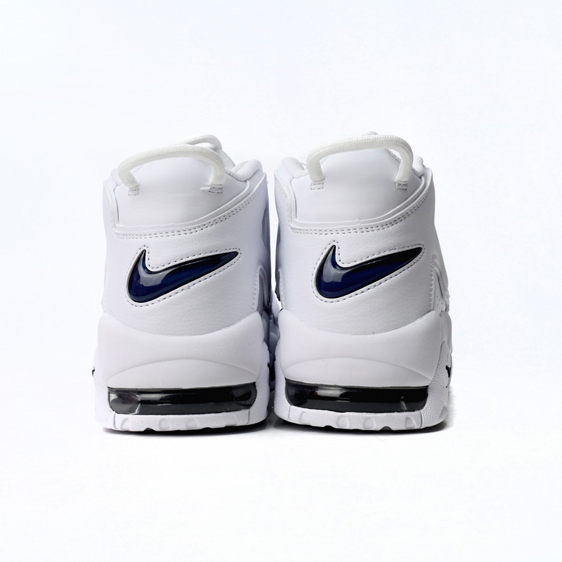 Nike Air More Uptempo Bai Lan Sneaker      DH8011-100  - 
