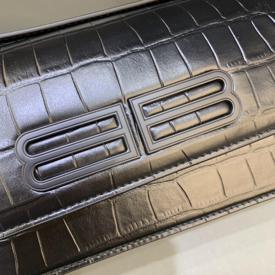 Balenciaga Gossip Small Bag (23.5-12.4-10.4cm) - PerfectKickZ