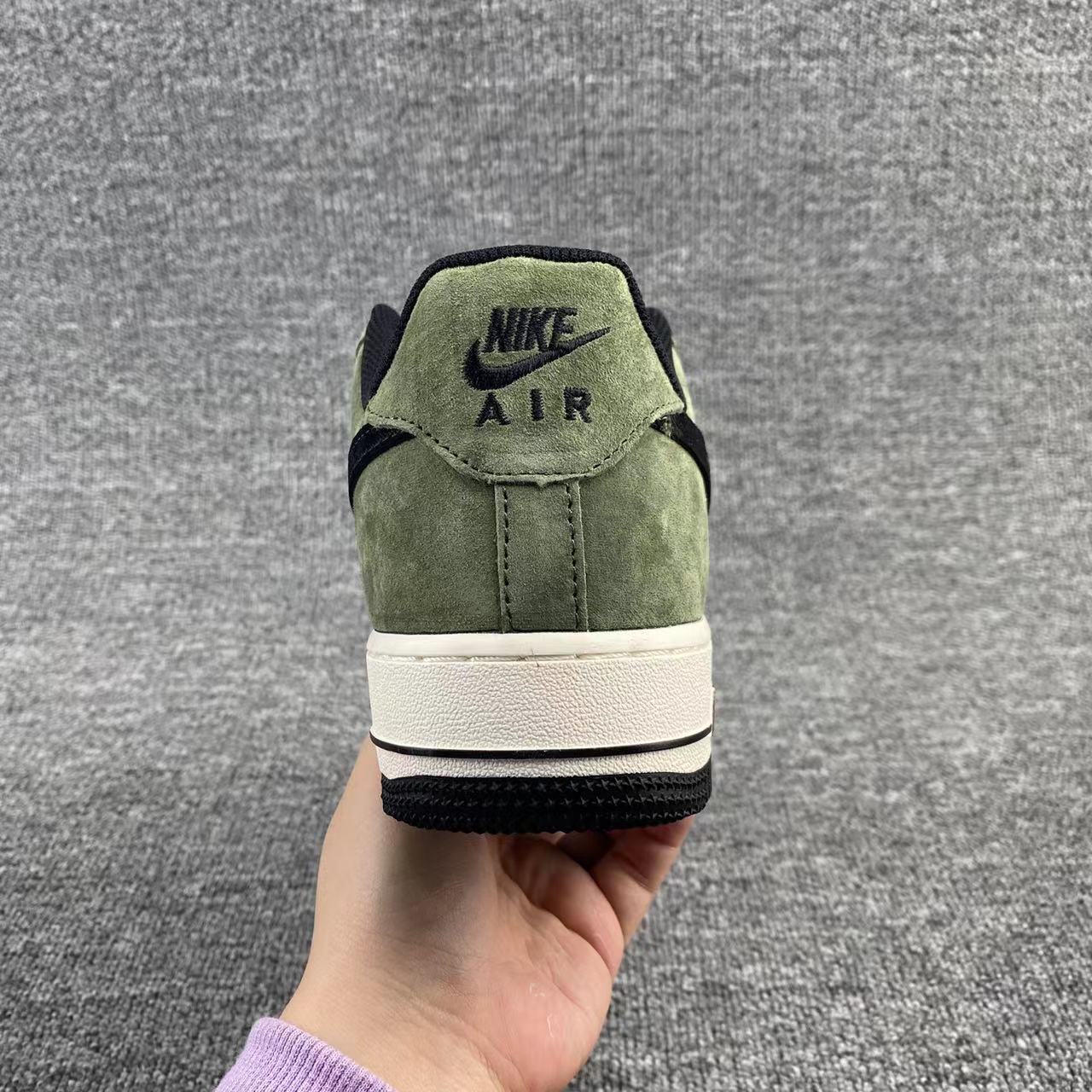 Kira x Nike Air Force 1 Low ’07 Sneaker     DI3966-023 - PerfectKickZ