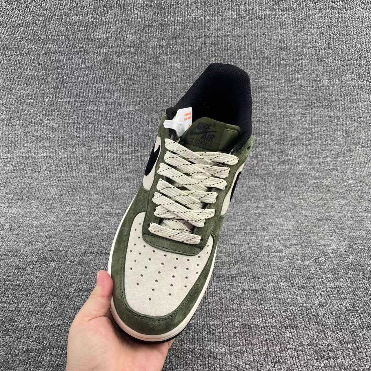 Kira x Nike Air Force 1 Low ’07 Sneaker     DI3966-023 - PerfectKickZ