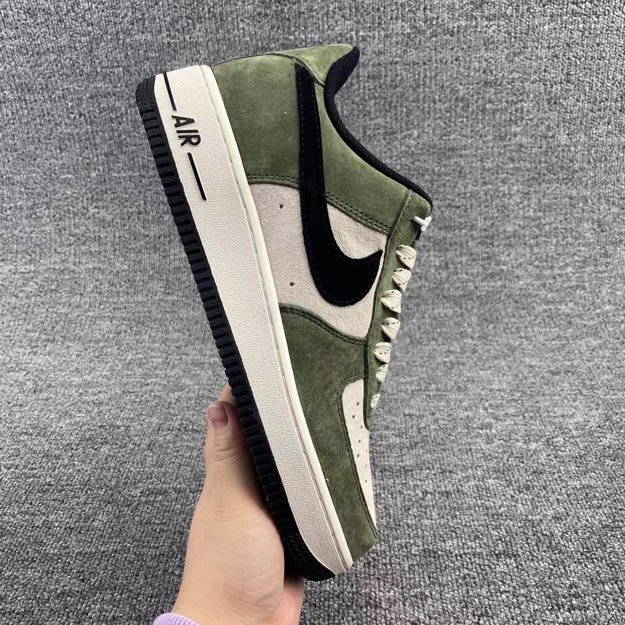 Kira x Nike Air Force 1 Low ’07 Sneaker     DI3966-023 - PerfectKickZ