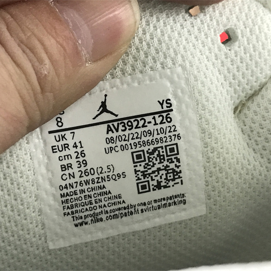 Jordan Legacy 312 “Desert Camo” Sneaker  AV3922-126 - PerfectKickZ