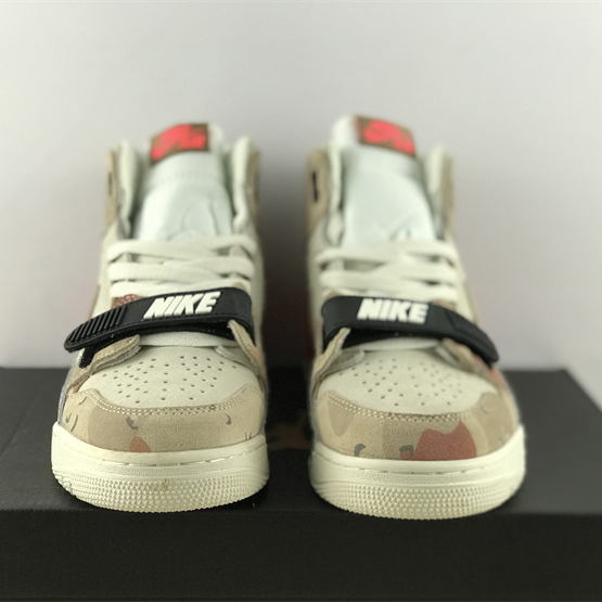 Jordan Legacy 312 “Desert Camo” Sneaker  AV3922-126 - PerfectKickZ
