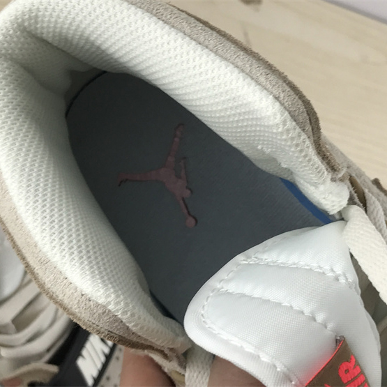 Jordan Legacy 312 “Desert Camo” Sneaker  AV3922-126 - PerfectKickZ