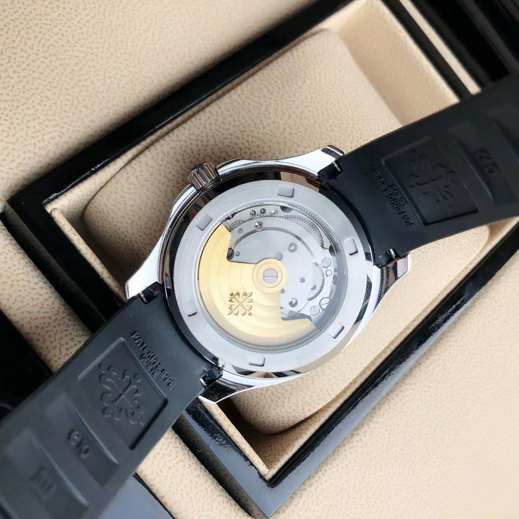 Patek Philipps Sa Watch  - PerfectKickZ