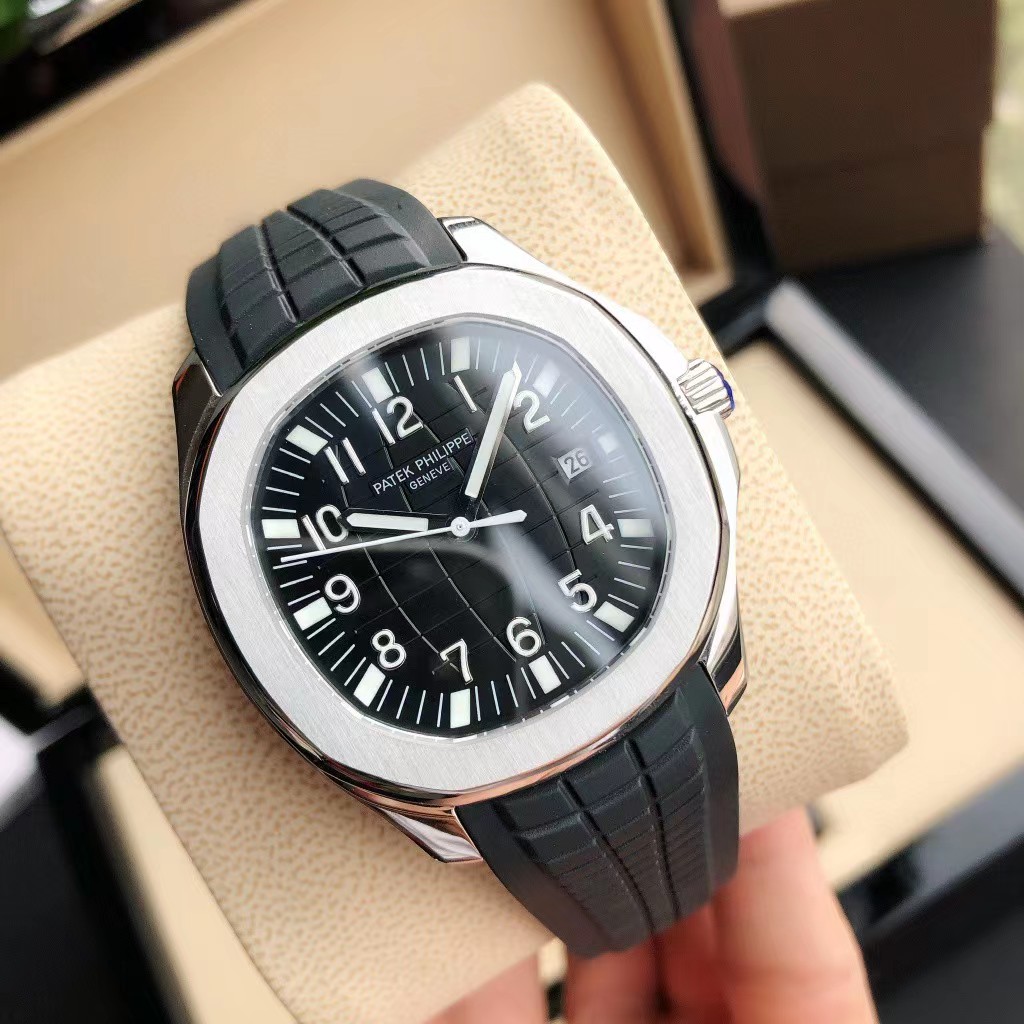Patek Philipps Sa Watch  - PerfectKickZ