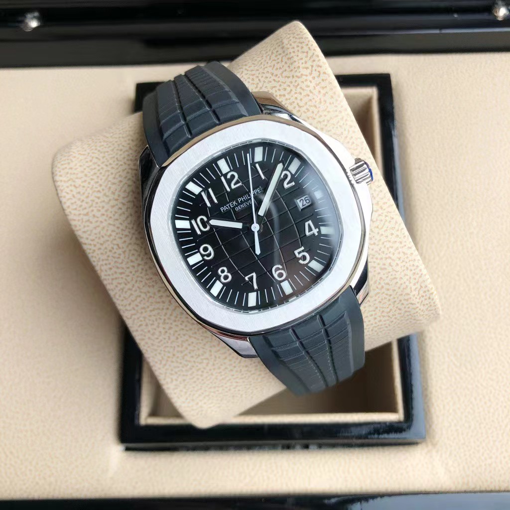 Patek Philipps Sa Watch  - PerfectKickZ