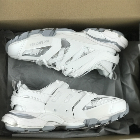 Balenciaga Track Sneaker - PerfectKickZ