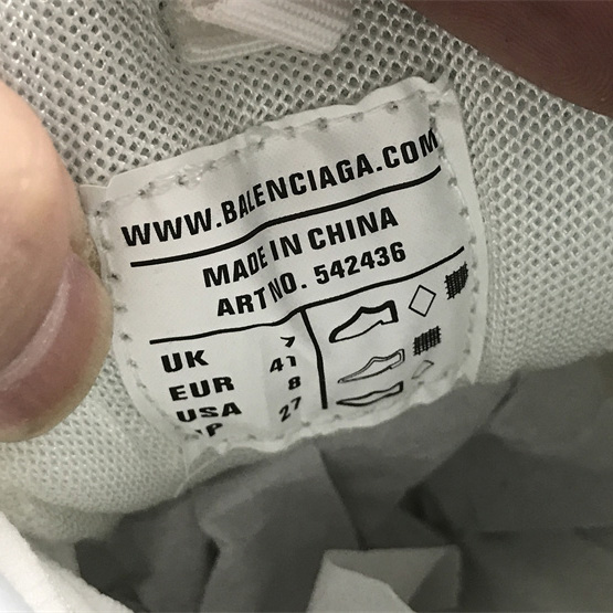 Balenciaga Track Sneaker - PerfectKickZ