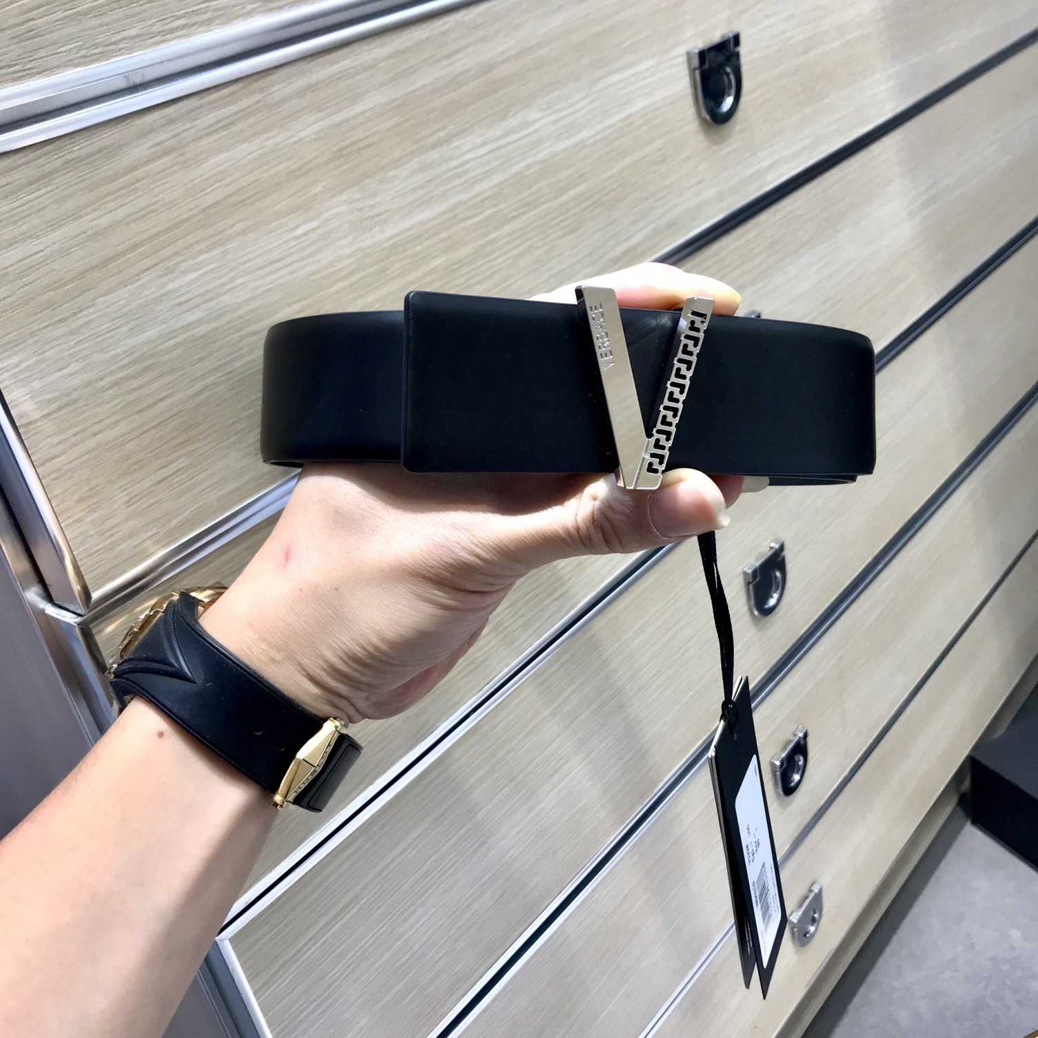 Versace Belt - PerfectKickZ