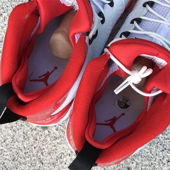 Air Jordan 9 “Gym Red” Basketball Shoes         302370-160 - PerfectKickZ