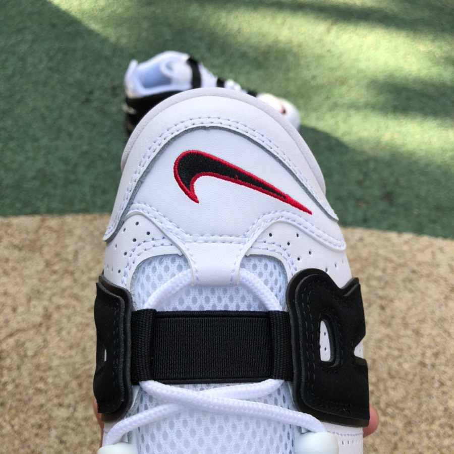 Nike Air More Uptempo 96 Sneaker     414962-105 - PerfectKickZ