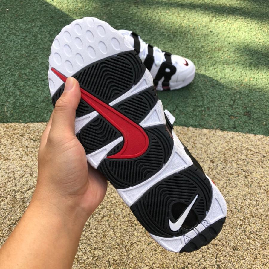 Nike Air More Uptempo 96 Sneaker     414962-105 - PerfectKickZ