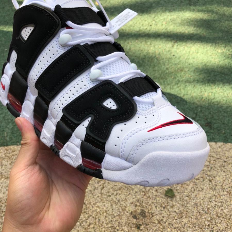 Nike Air More Uptempo 96 Sneaker     414962-105 - PerfectKickZ