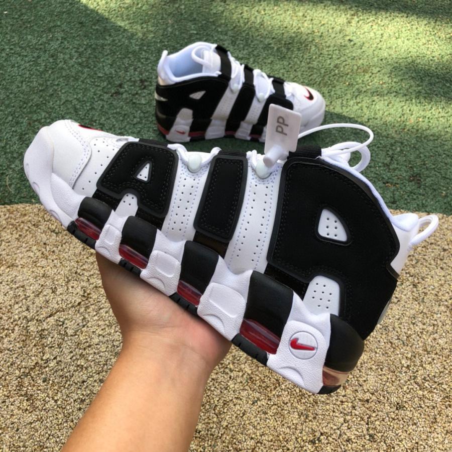 Nike Air More Uptempo 96 Sneaker     414962-105 - PerfectKickZ