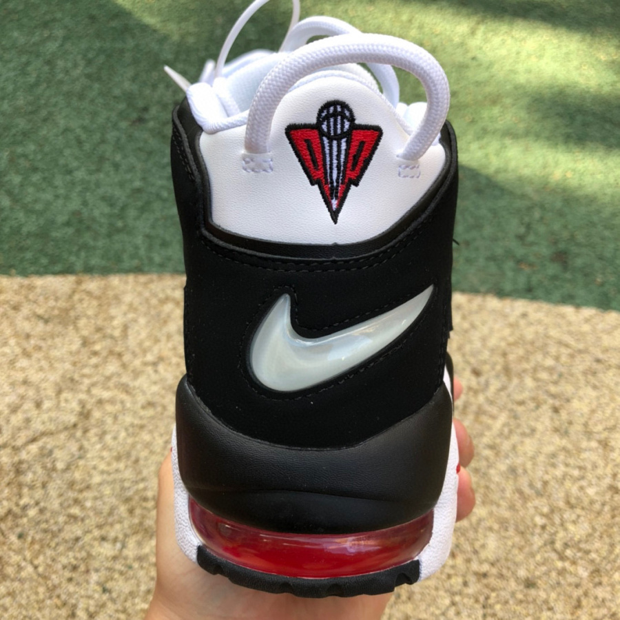 Nike Air More Uptempo 96 Sneaker     414962-105 - PerfectKickZ