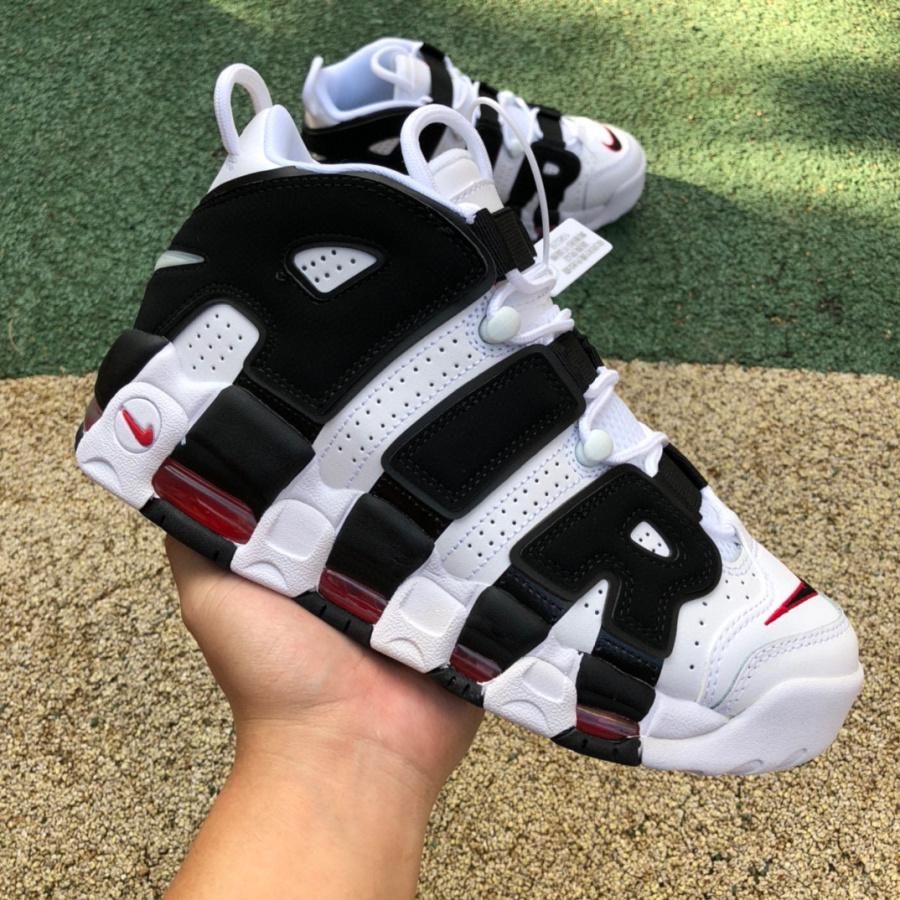 Nike Air More Uptempo 96 Sneaker     414962-105 - PerfectKickZ