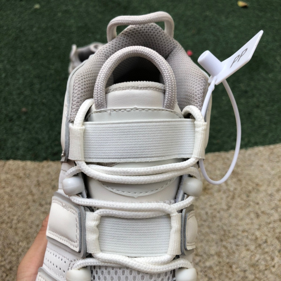 Nike Air More Uptempo 96 Sneaker    DM1023-001 - PerfectKickZ