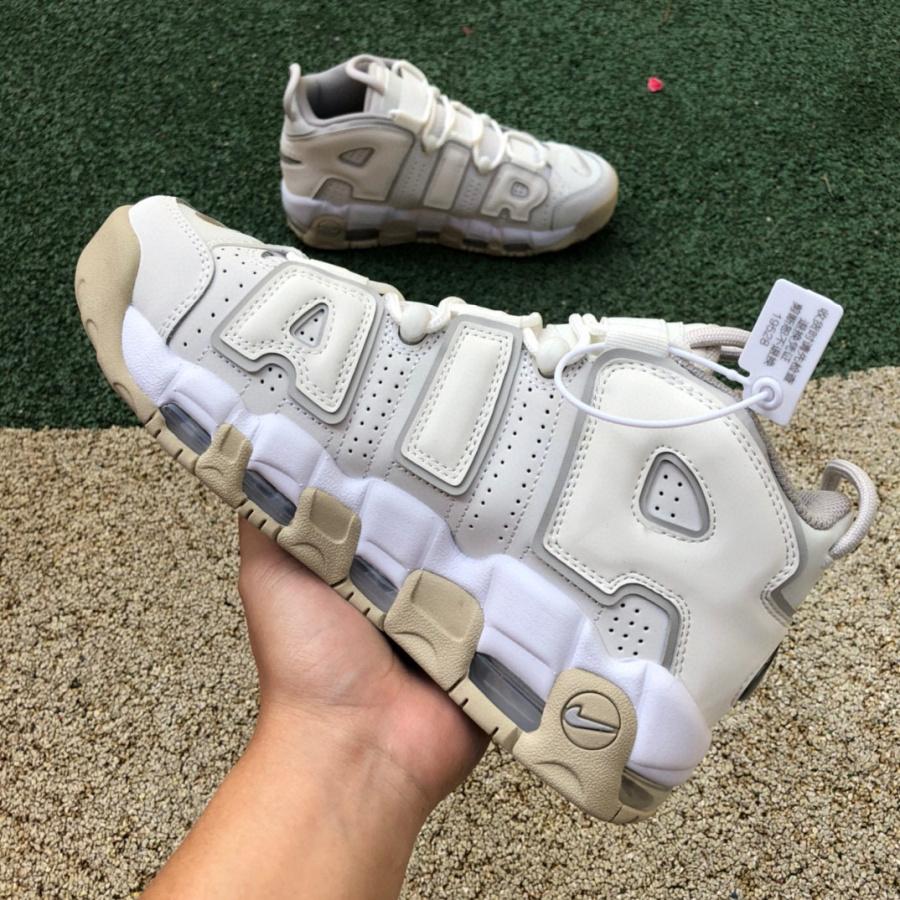 Nike Air More Uptempo 96 Sneaker    DM1023-001 - PerfectKickZ
