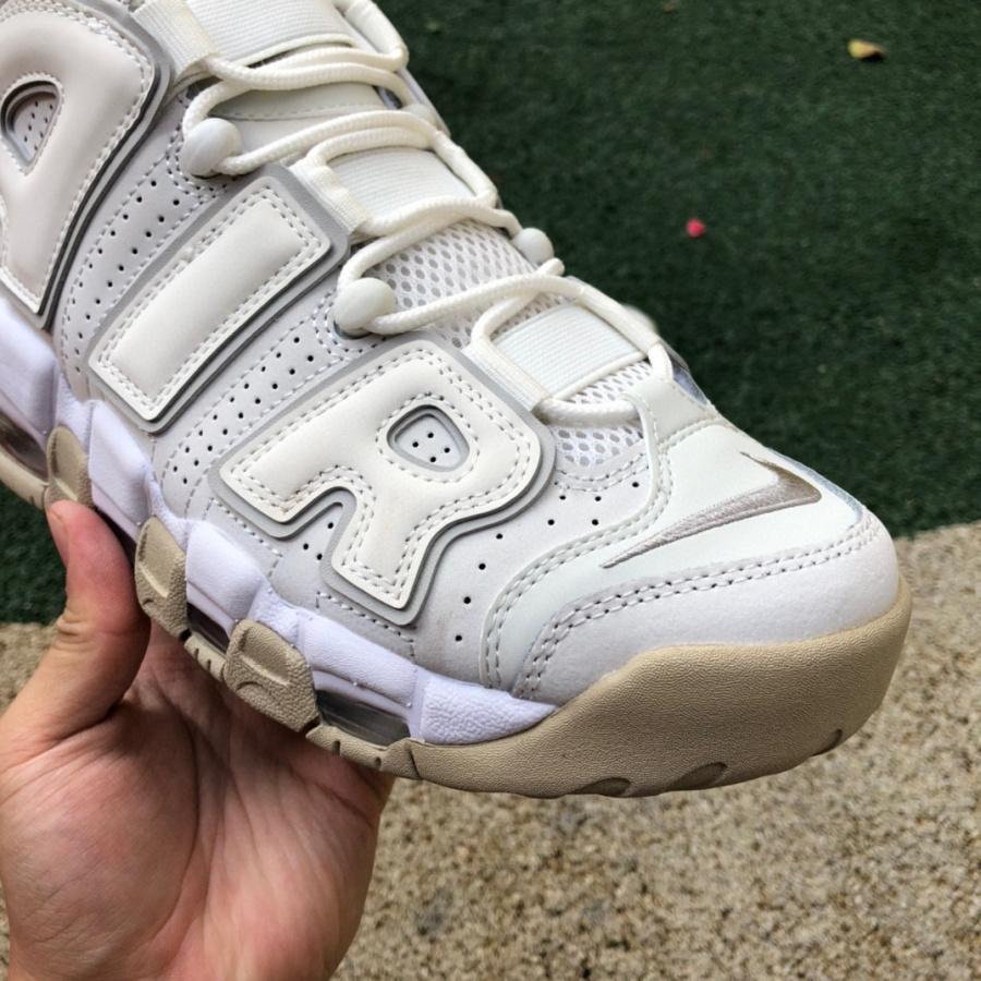 Nike Air More Uptempo 96 Sneaker    DM1023-001 - PerfectKickZ