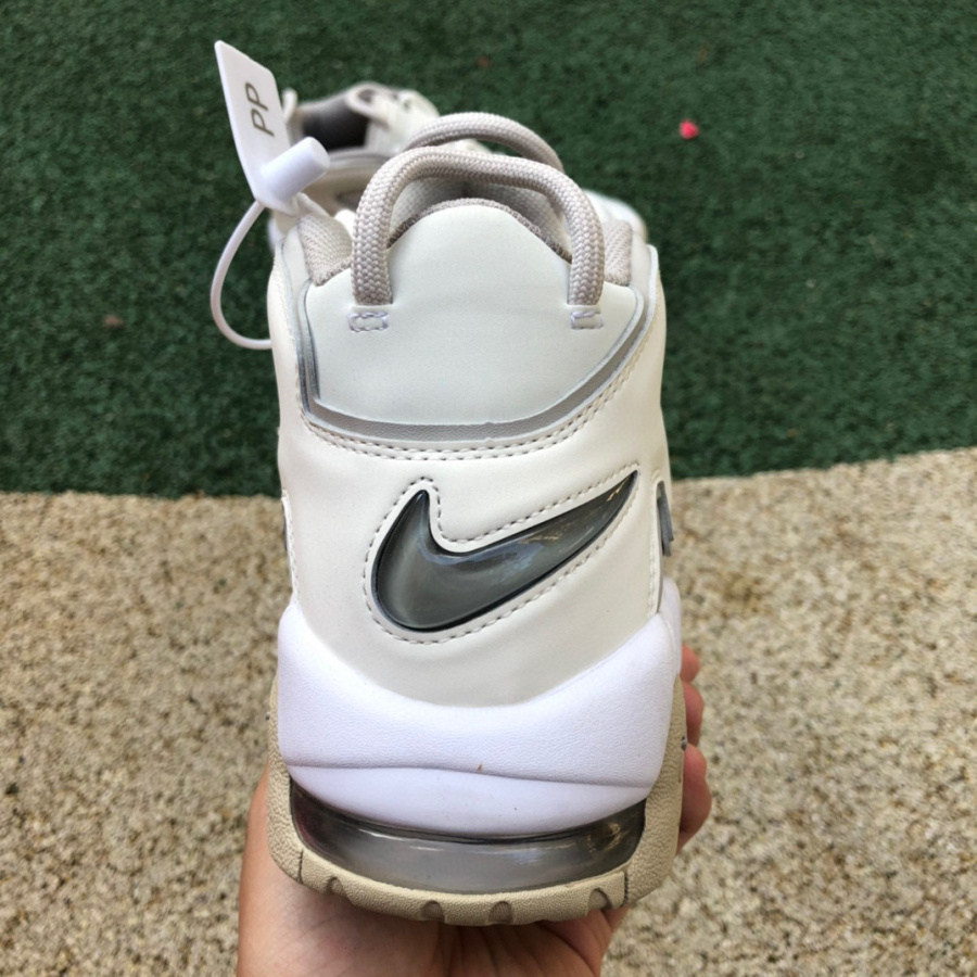 Nike Air More Uptempo 96 Sneaker    DM1023-001 - PerfectKickZ