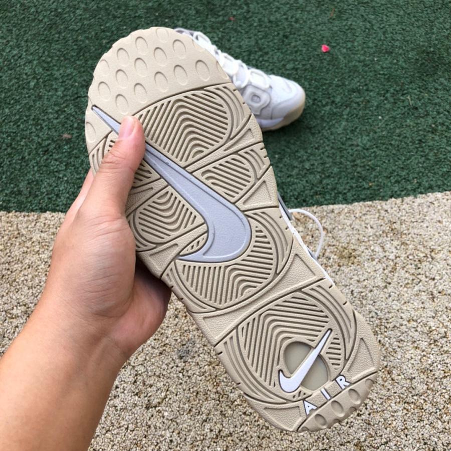 Nike Air More Uptempo 96 Sneaker    DM1023-001 - PerfectKickZ