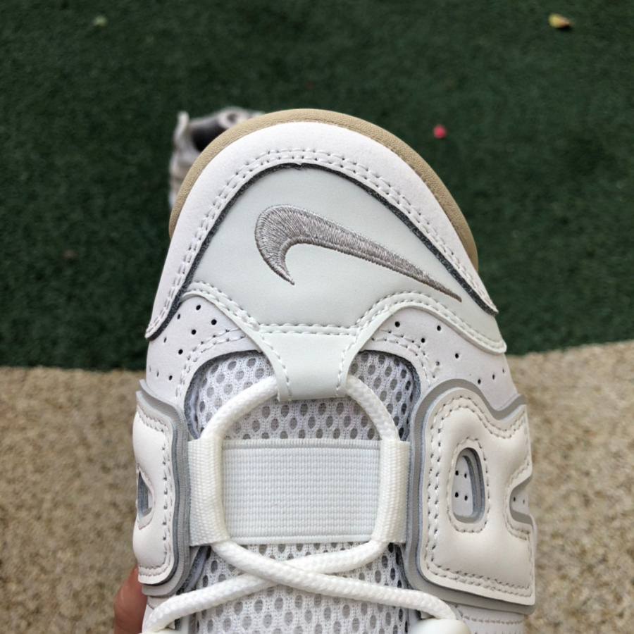 Nike Air More Uptempo 96 Sneaker    DM1023-001 - PerfectKickZ