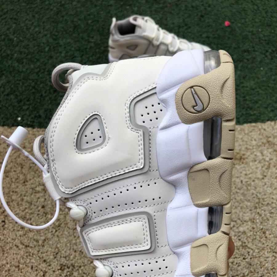 Nike Air More Uptempo 96 Sneaker    DM1023-001 - PerfectKickZ