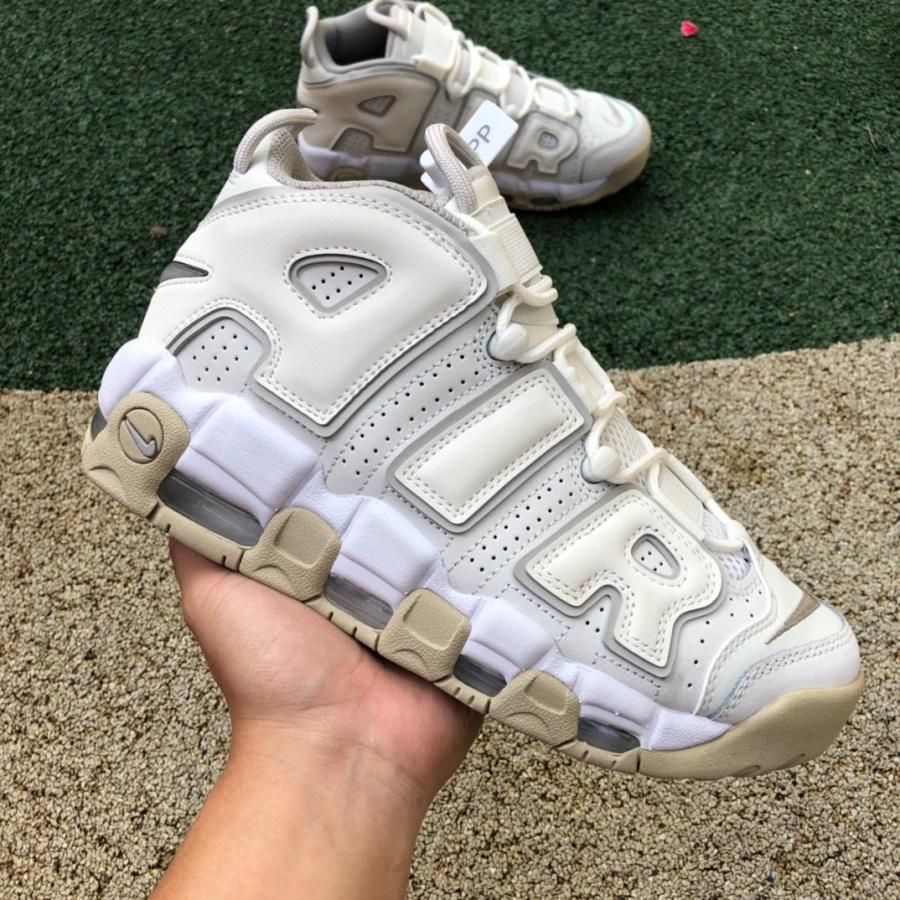 Nike Air More Uptempo 96 Sneaker    DM1023-001 - PerfectKickZ