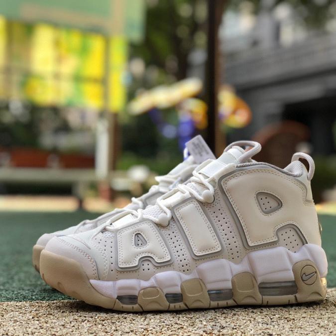Nike Air More Uptempo 96 Sneaker    DM1023-001 - PerfectKickZ