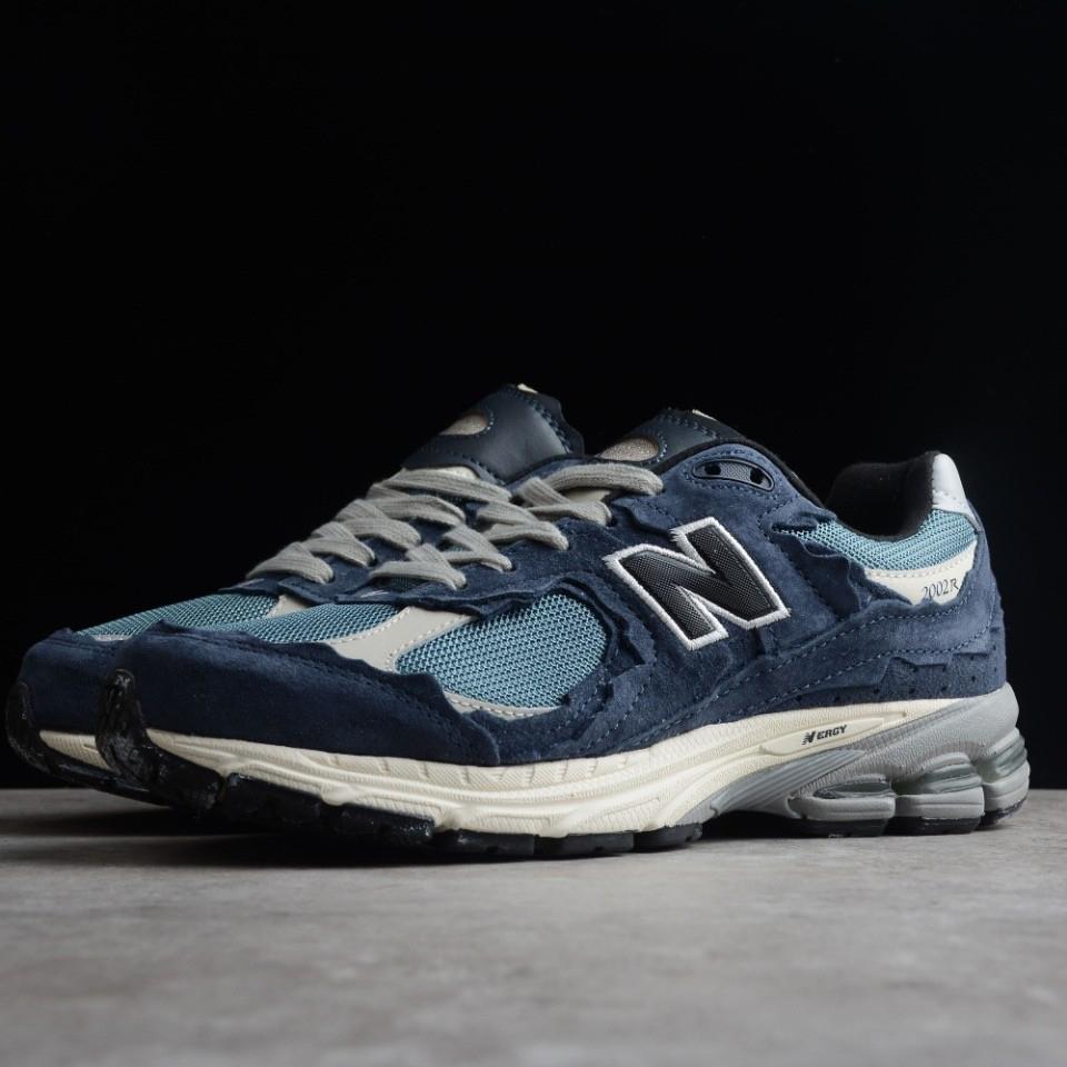 New Balance WL2002 Sneakers     - PerfectKickZ