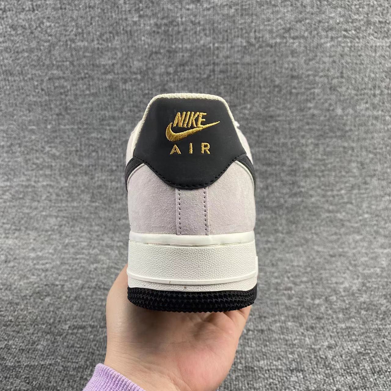 Nike Air Force 1 Low ’07 Sneaker    KK5636-810 - PerfectKickZ