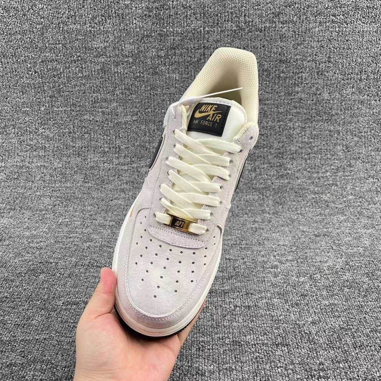 Nike Air Force 1 Low ’07 Sneaker    KK5636-810 - PerfectKickZ