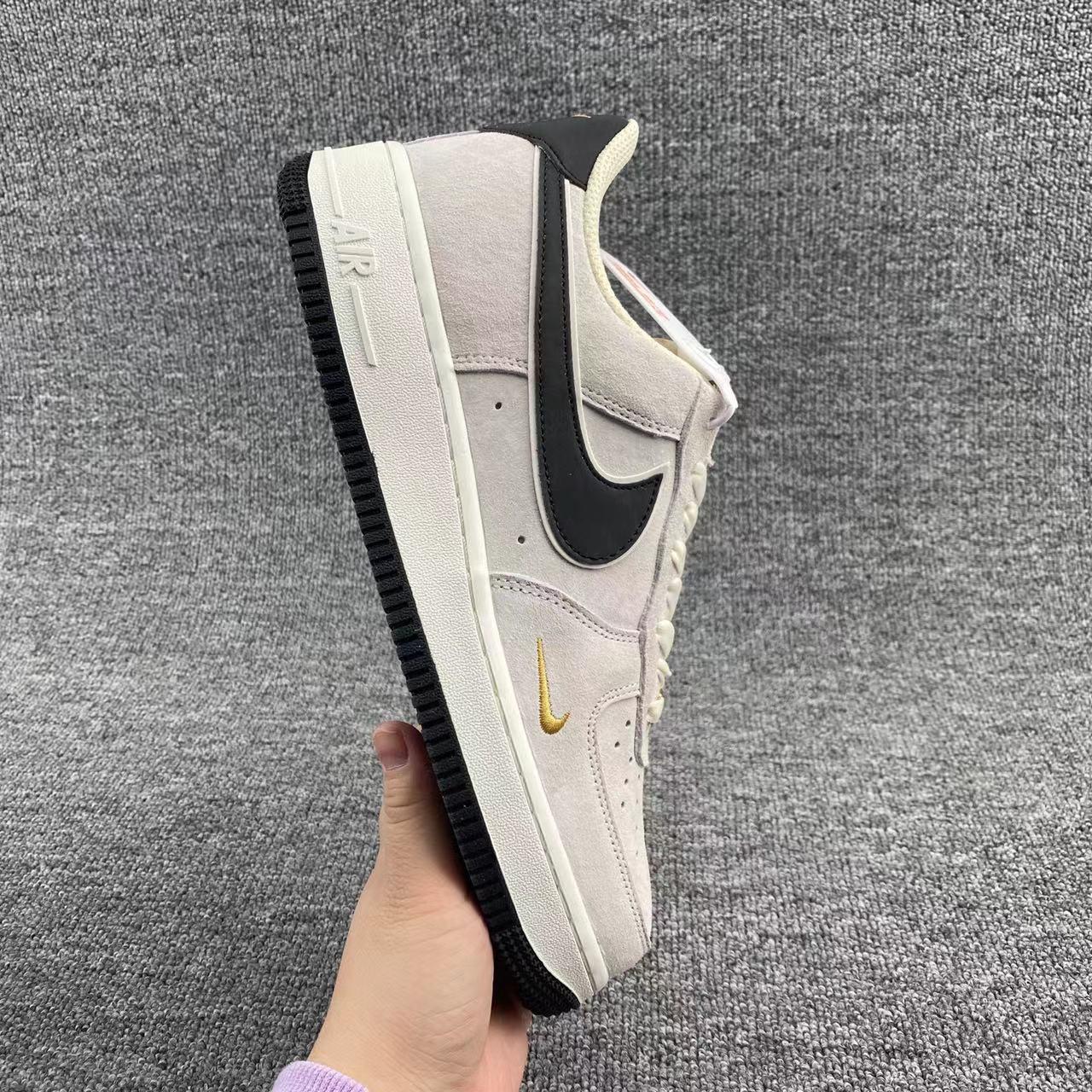 Nike Air Force 1 Low ’07 Sneaker    KK5636-810 - PerfectKickZ