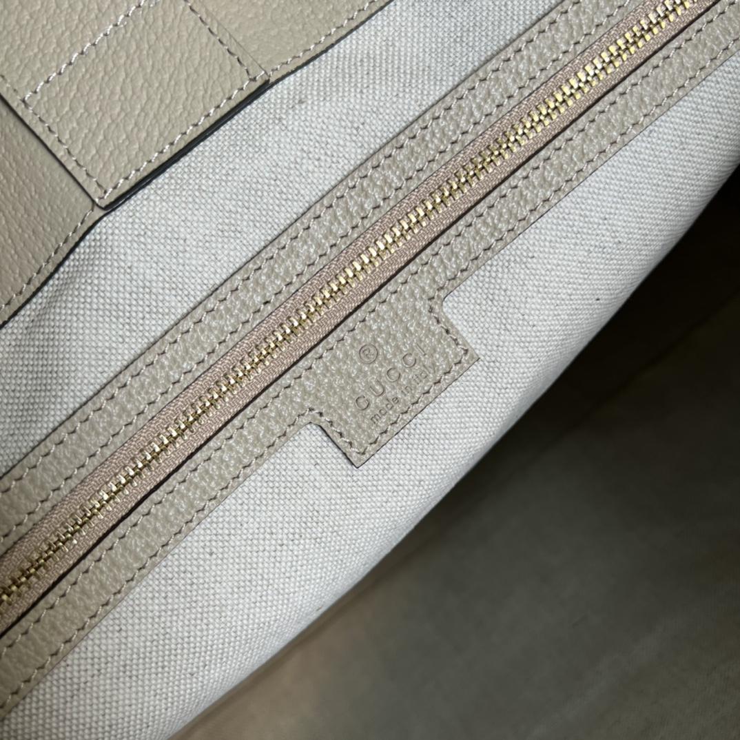 Gucci Ophidia GG Medium Tote(38-28-14cm) - PerfectKickZ