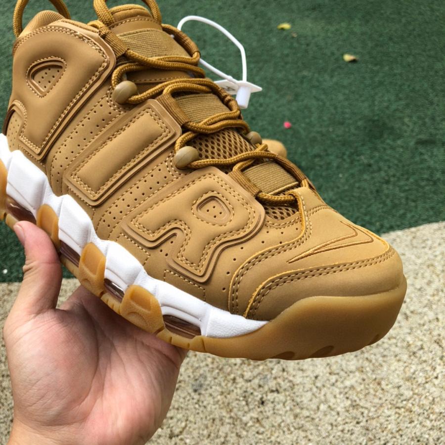 Nike Air More Uptempo 96 Sneaker   aa4060-200 - PerfectKickZ